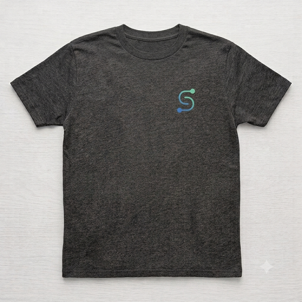 Shipping Trail T-Shirt