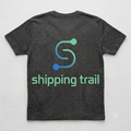 Shipping Trail T-Shirt